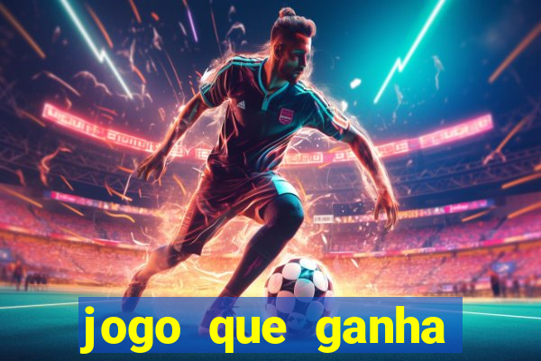 jogo que ganha dinheiro pagbank